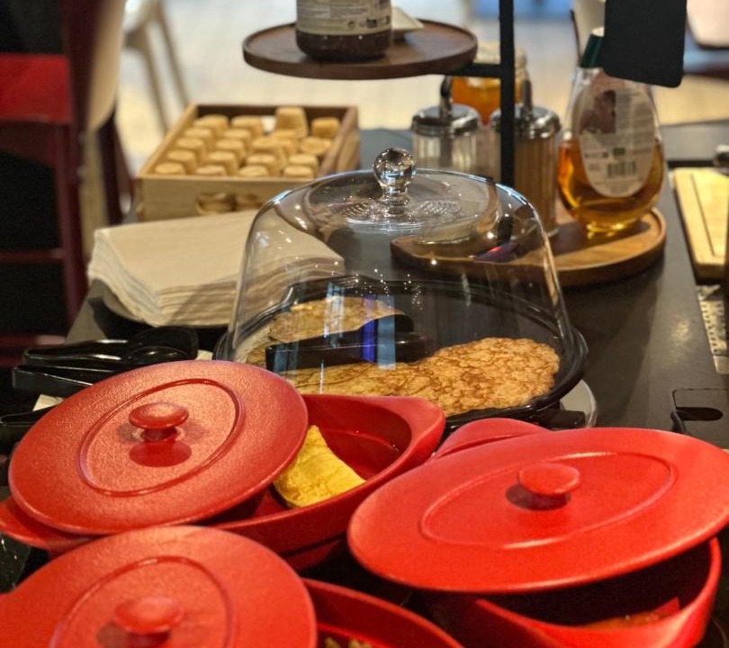 Photo of Kitchen in Epinay-sur-Orge