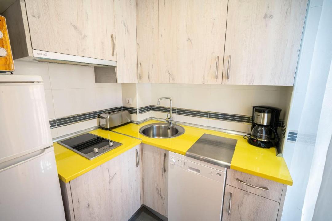 Photo of Kitchen in Banos de Montemayor
