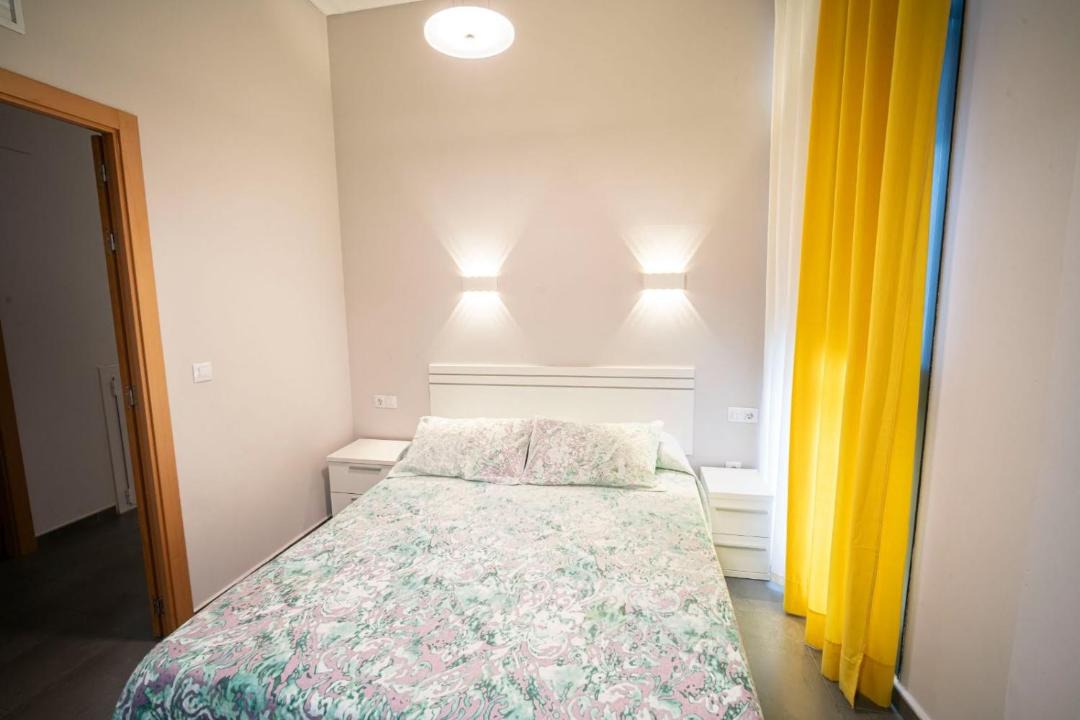 Photo of Bedroom in Banos de Montemayor