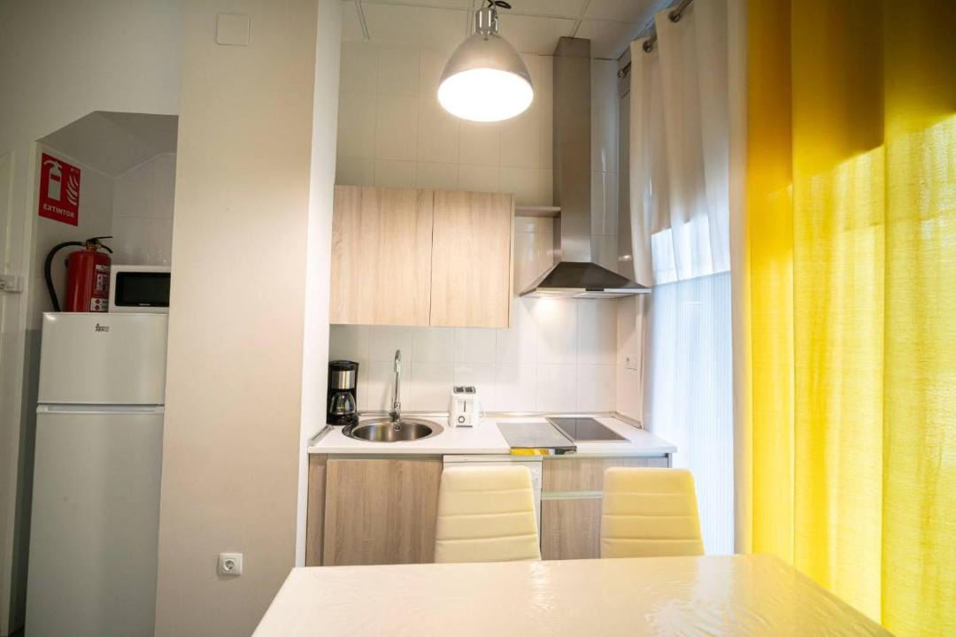 Photo of Kitchen in Banos de Montemayor