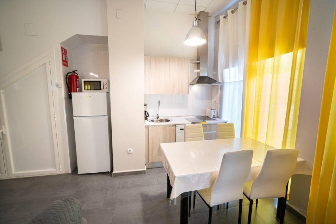 Photo of Kitchen in Banos de Montemayor