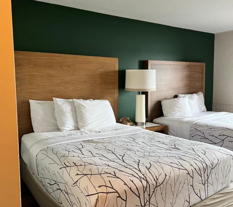 Photo of Bedroom in Solon Springs