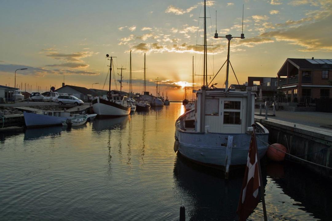 Photo of Others in Bogense