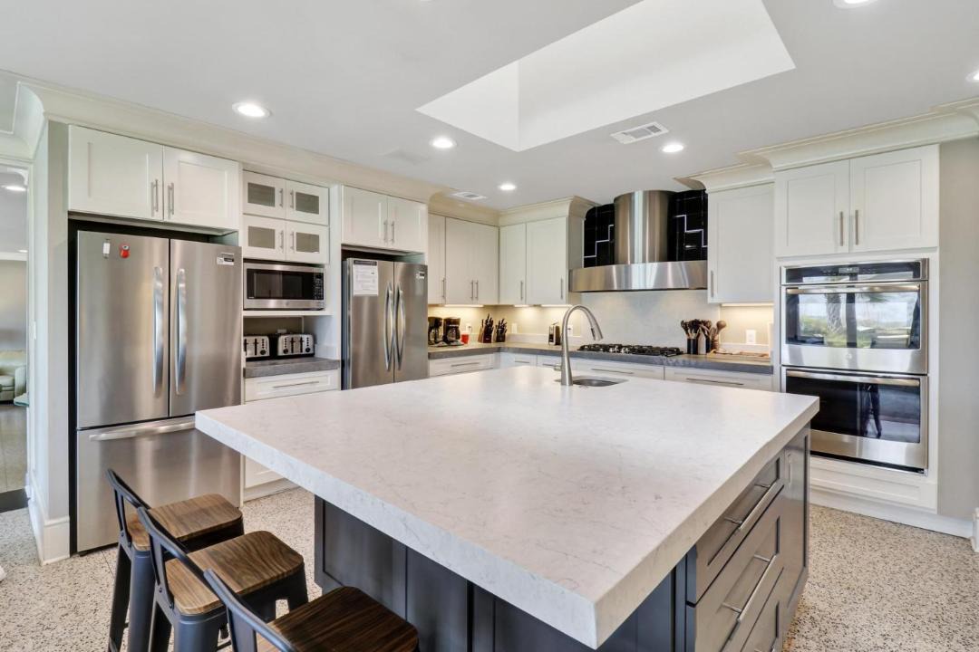 Photo of Kitchen in Beach Lagoon