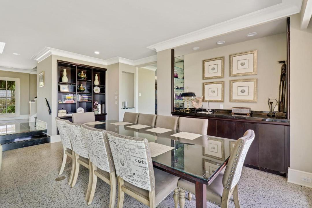 Photo of Kitchen in Beach Lagoon