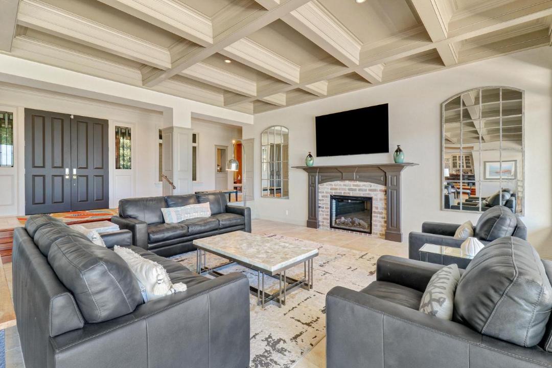 Photo of Livingroom in Beach Lagoon