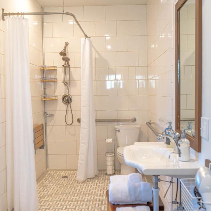 Photo of Bathroom in Muenster