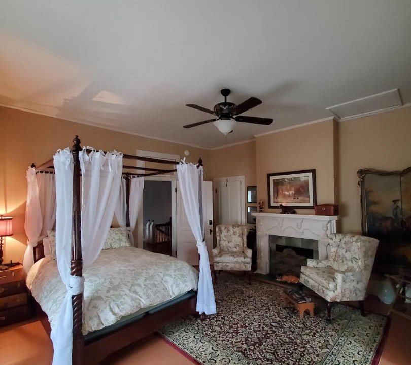 Photo of Bedroom in Carthage