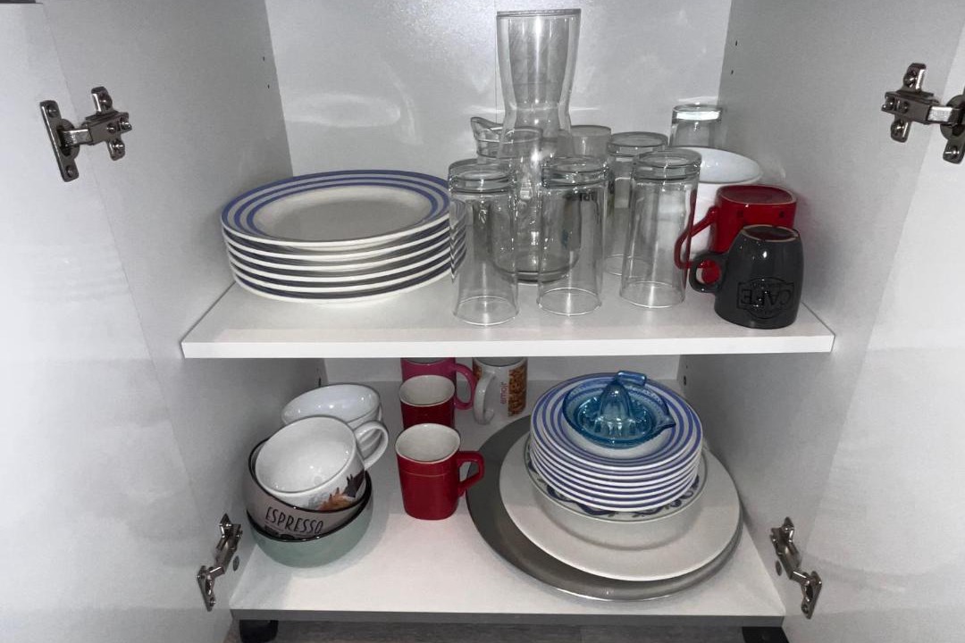 Photo of Kitchen in Esbly