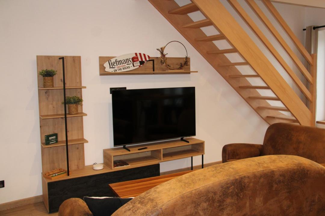 Photo of Livingroom in Condette