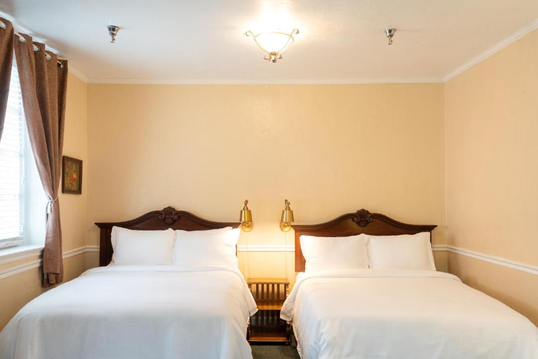 Photo of Bedroom in Lake Lure