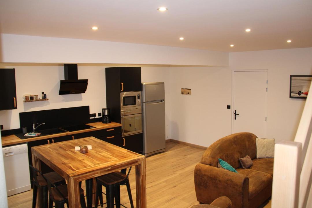 Photo of Kitchen in Condette