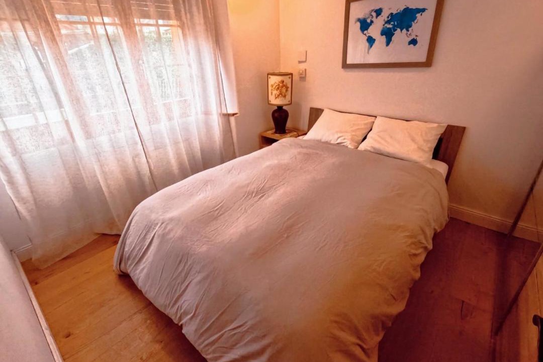 Photo of Bedroom in Frutigen