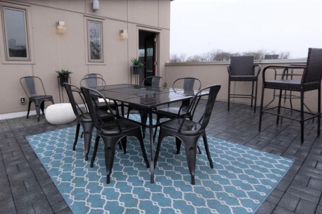 Photo of Patio Balcony in Edgehill