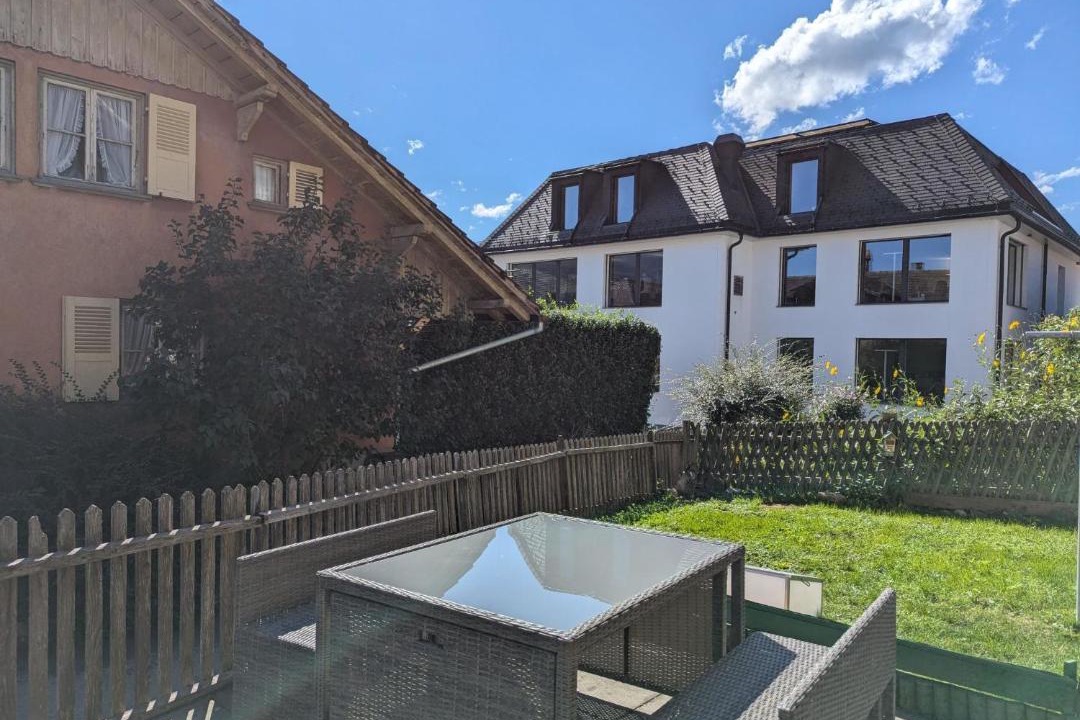 Photo of Others in Frutigen