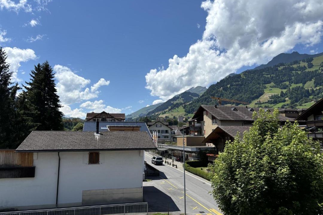 Photo of Others in Frutigen