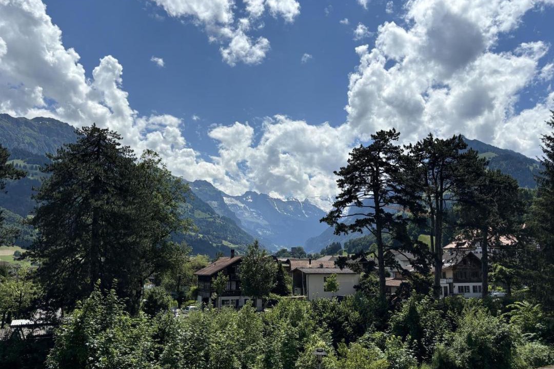 Photo of Others in Frutigen
