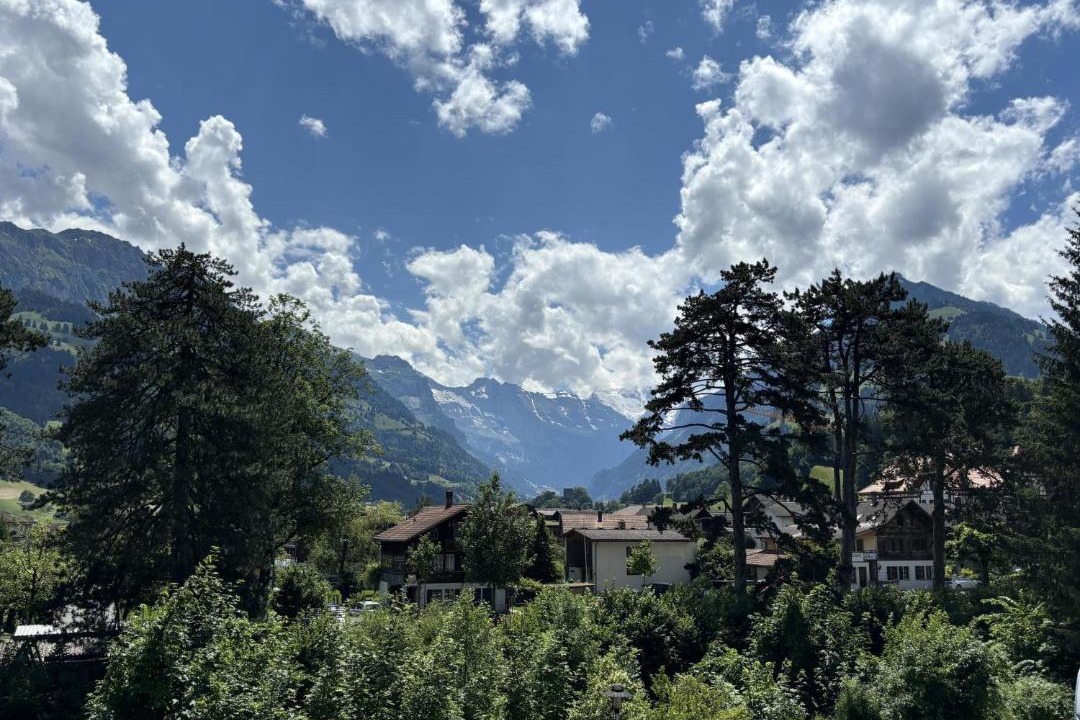Photo of Others in Frutigen