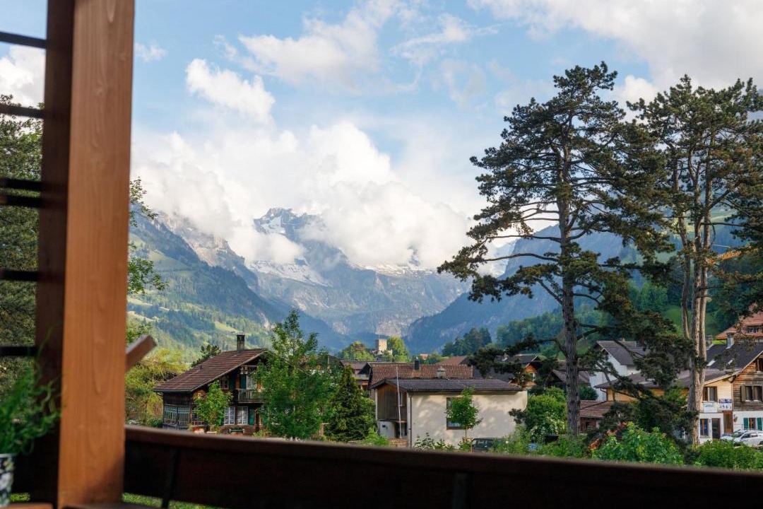 Photo of Others in Frutigen