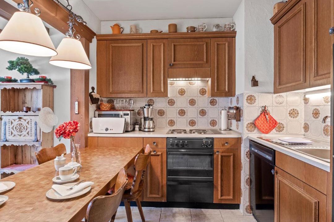 Photo of Kitchen in Parpan