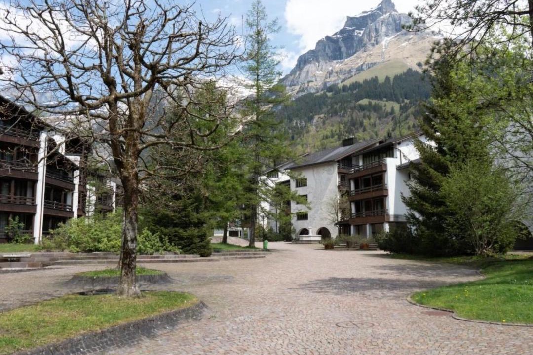 Photo of Others in Engelberg