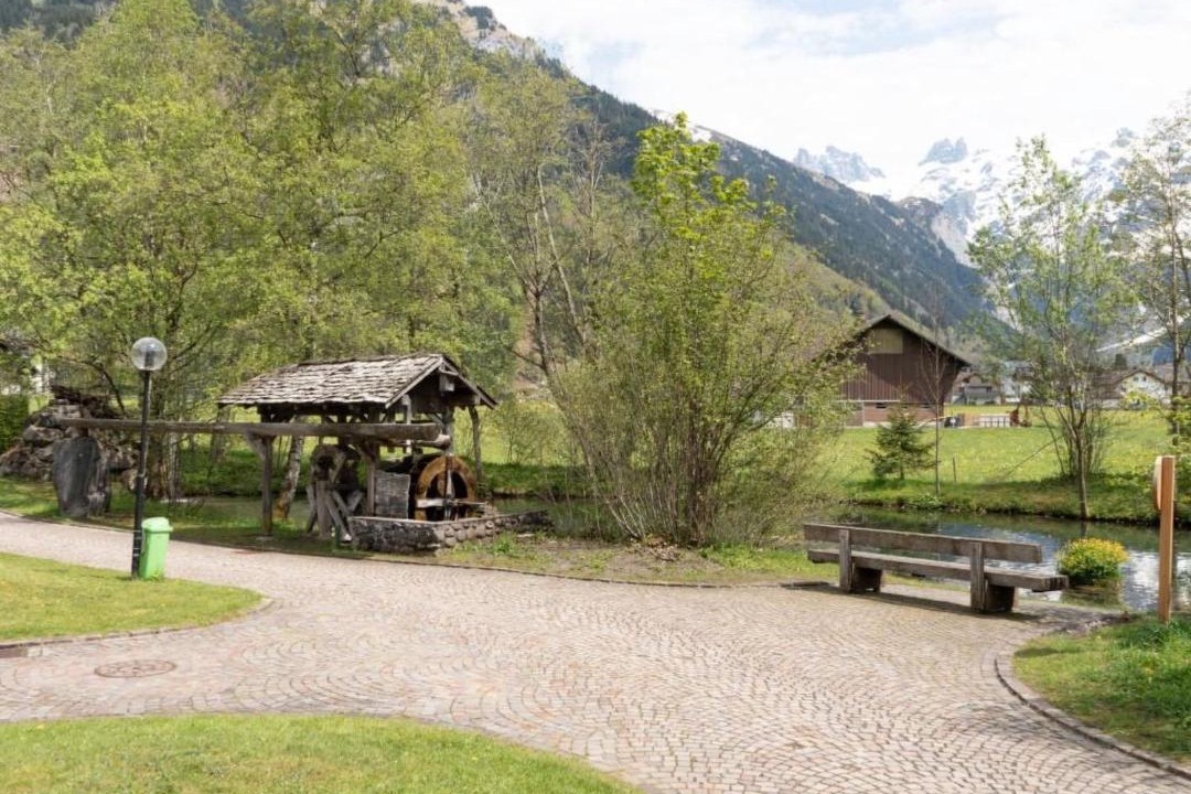 Photo of Others in Engelberg