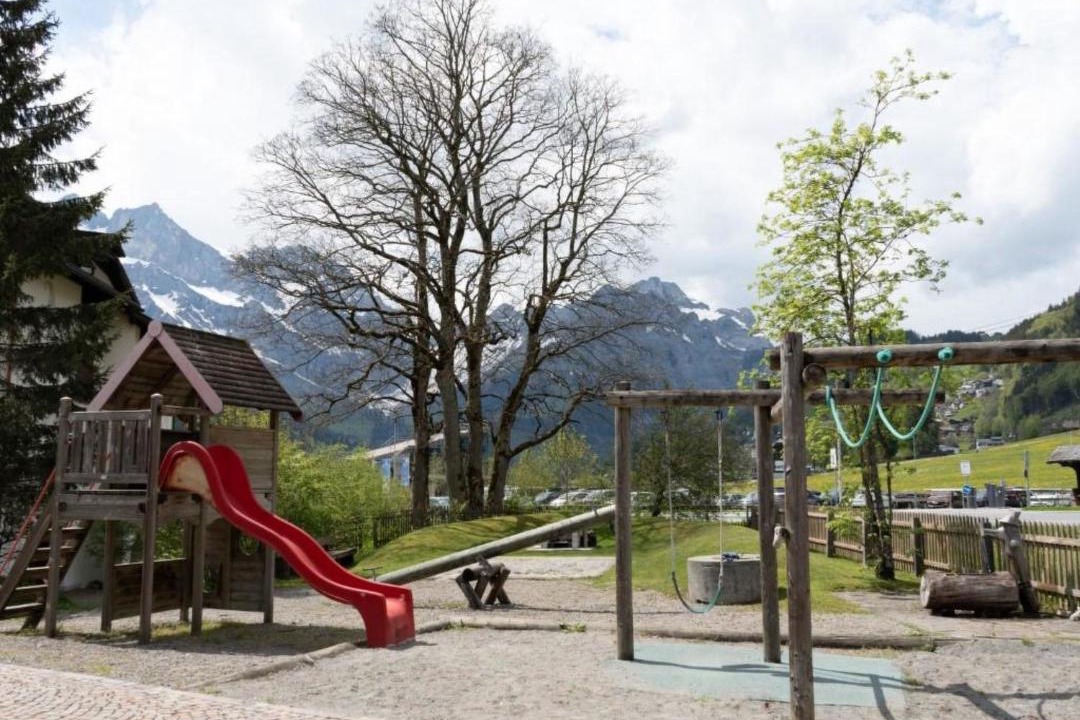 Photo of Others in Engelberg