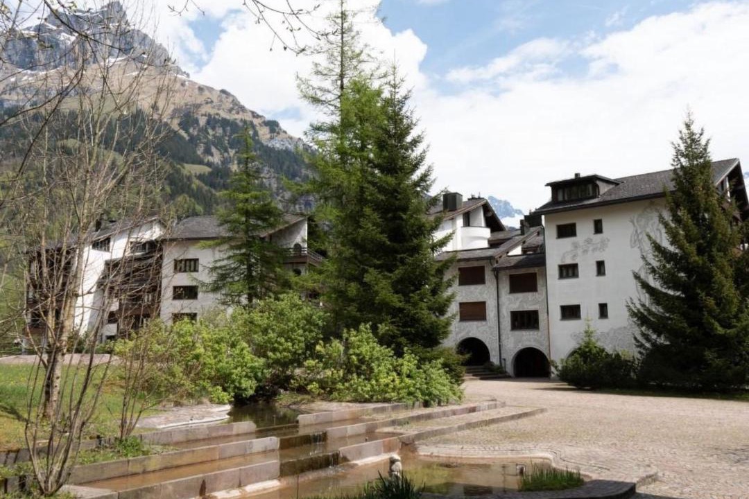 Photo of Others in Engelberg
