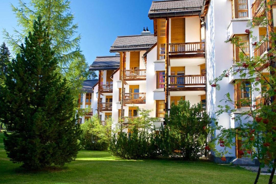 Photo of Others in Lenzerheide