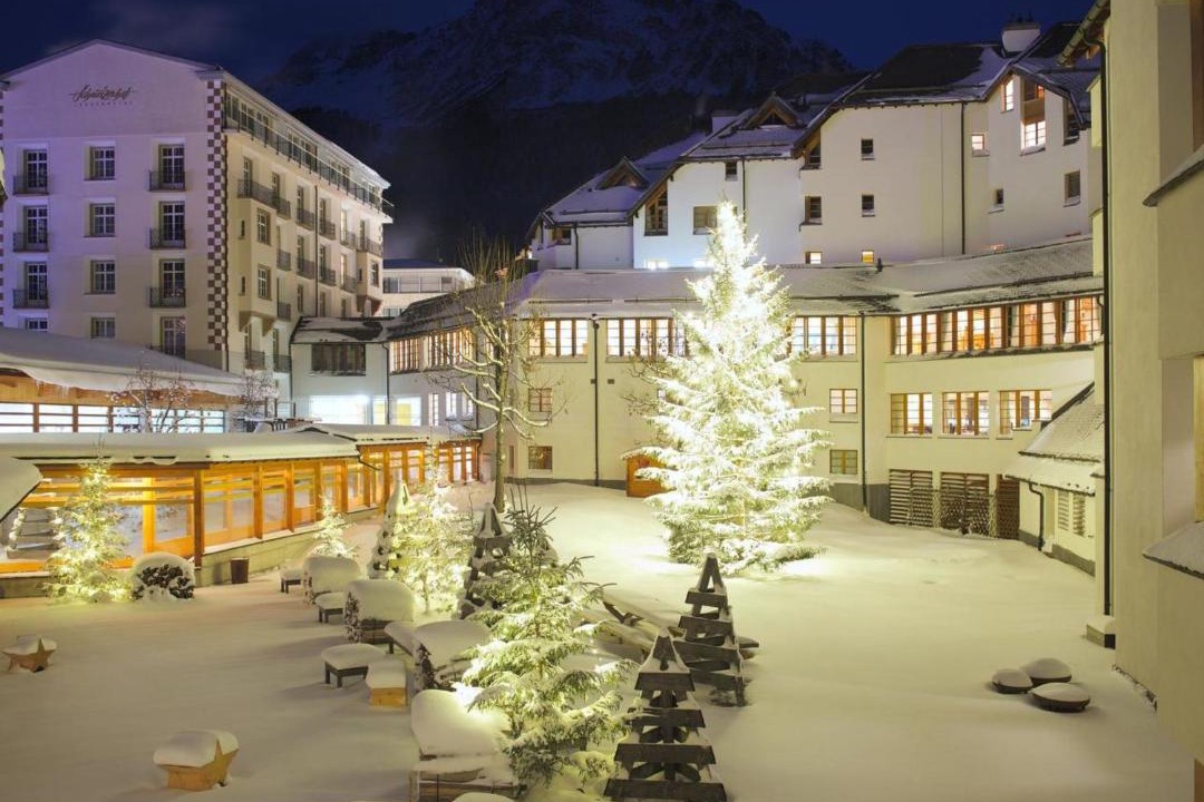 Photo of Others in Lenzerheide