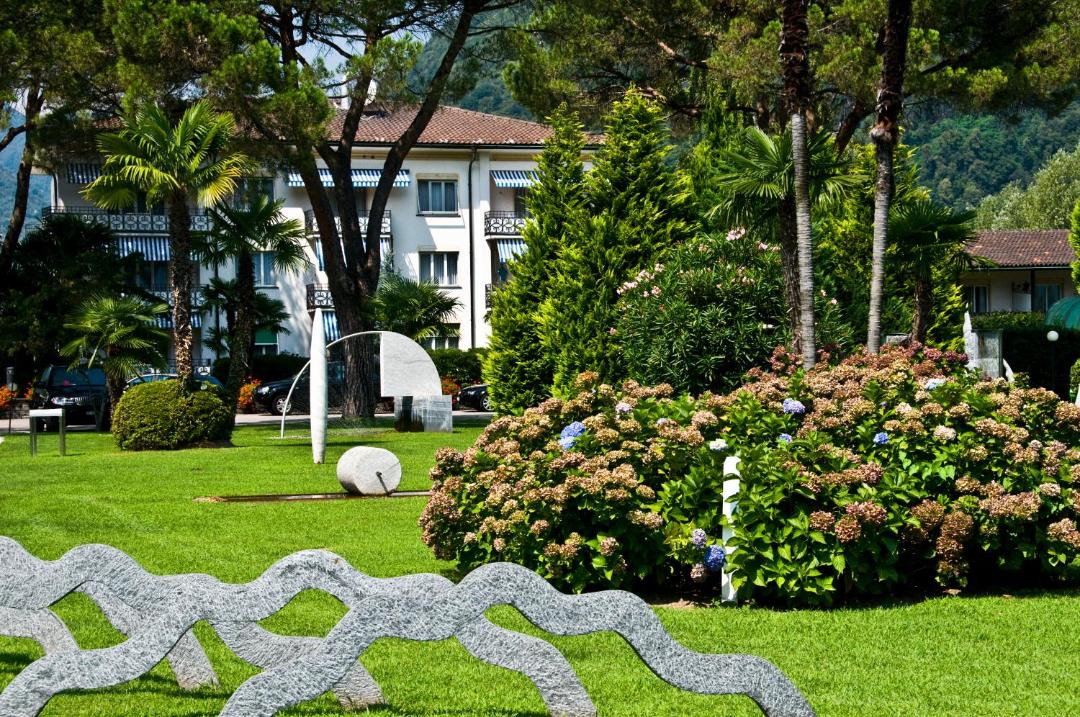 Photo of Others in Locarno