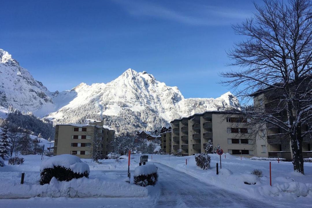 Photo of Others in Engelberg