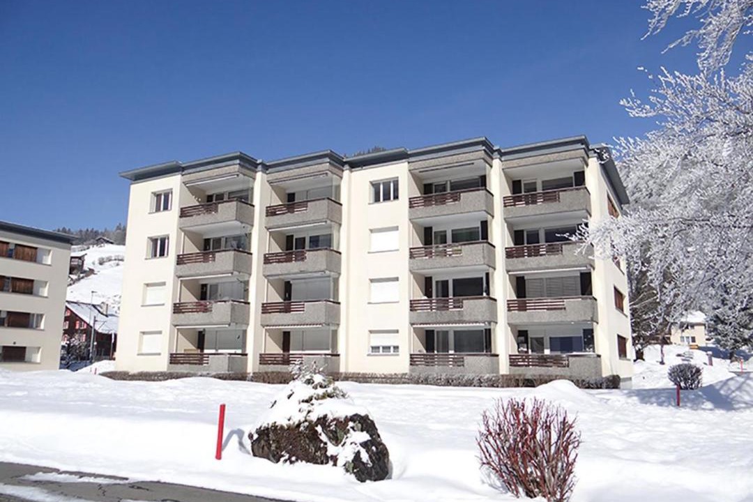 Photo of Others in Engelberg