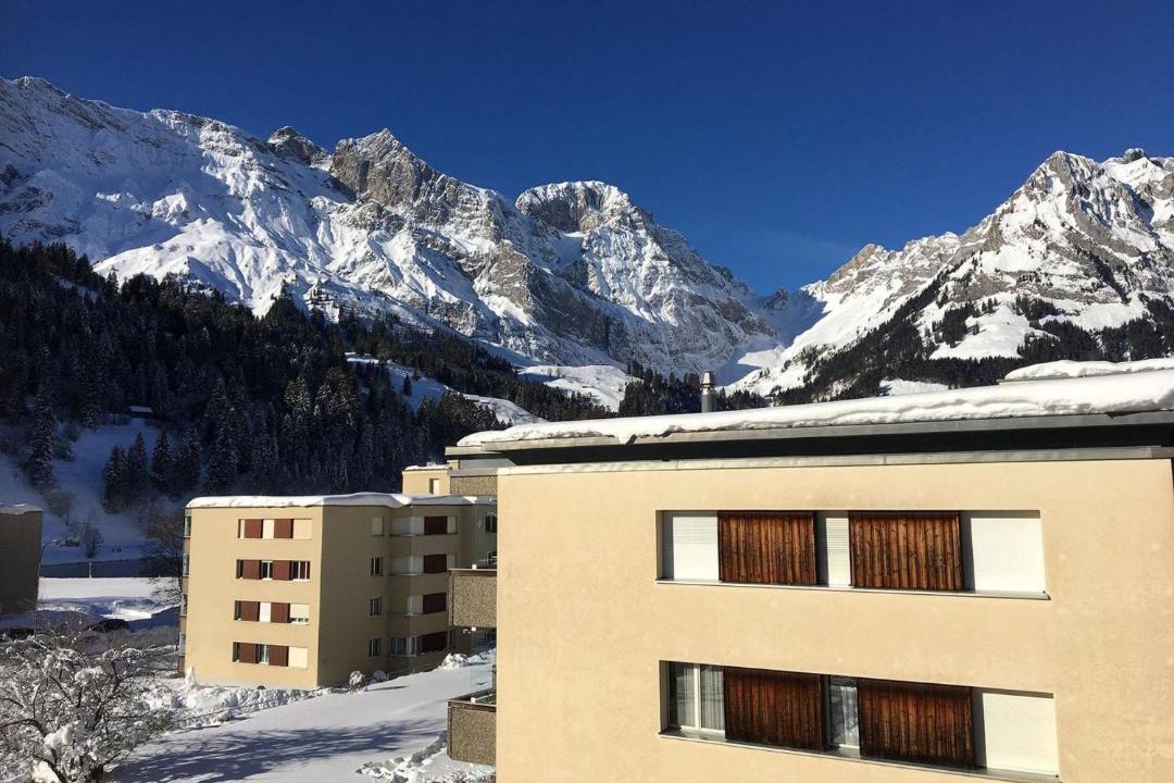 Photo of Others in Engelberg