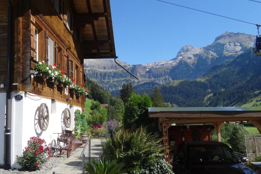 Photo of Others in Lenk