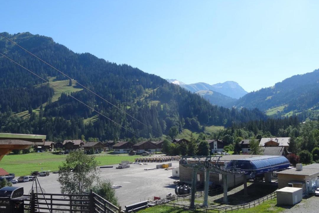 Photo of Others in Lenk