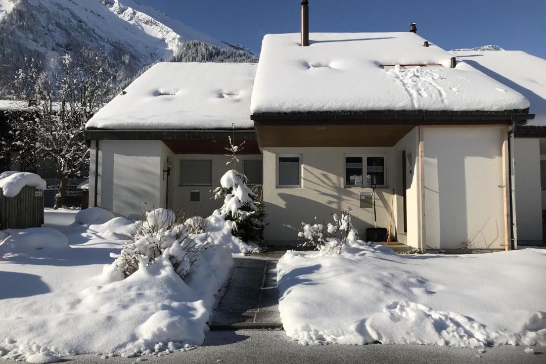 Photo of Others in Engelberg
