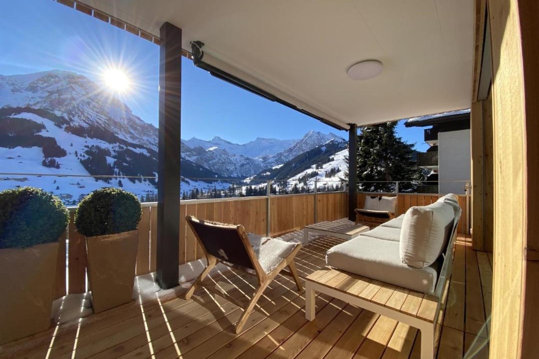 Photo of Others in Adelboden