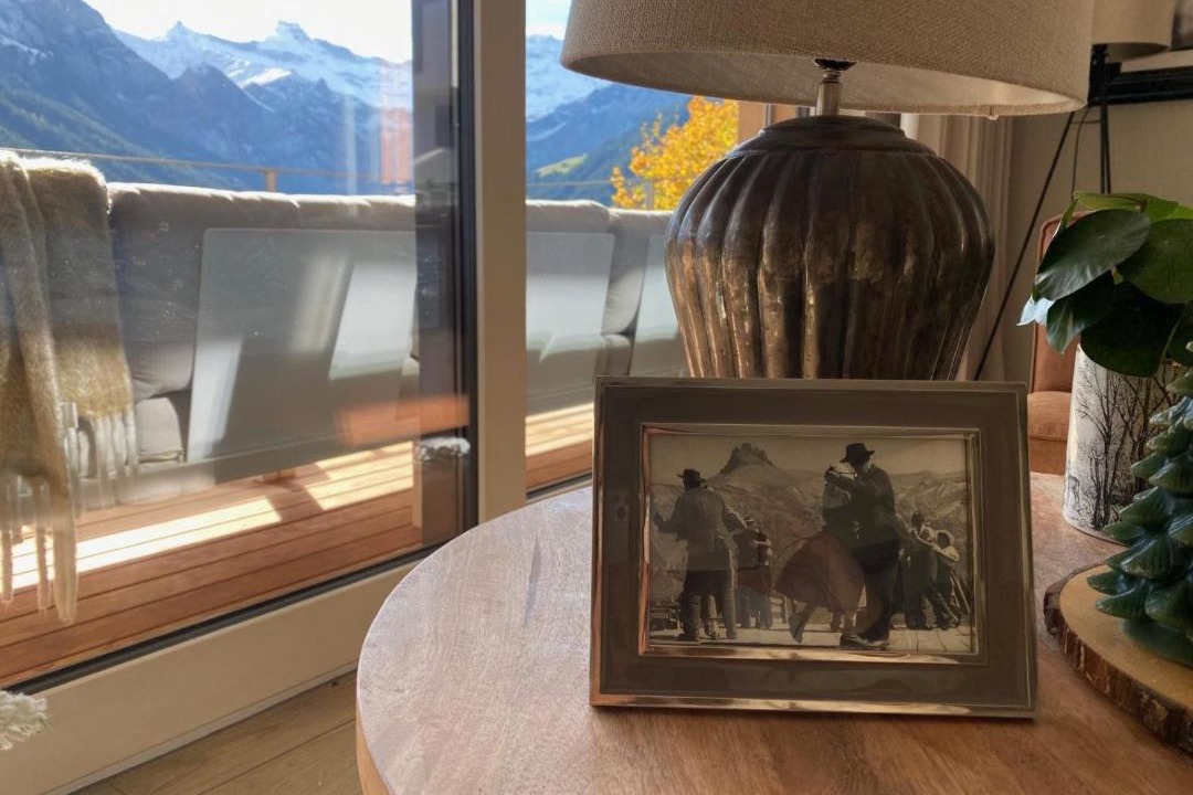 Photo of Others in Adelboden