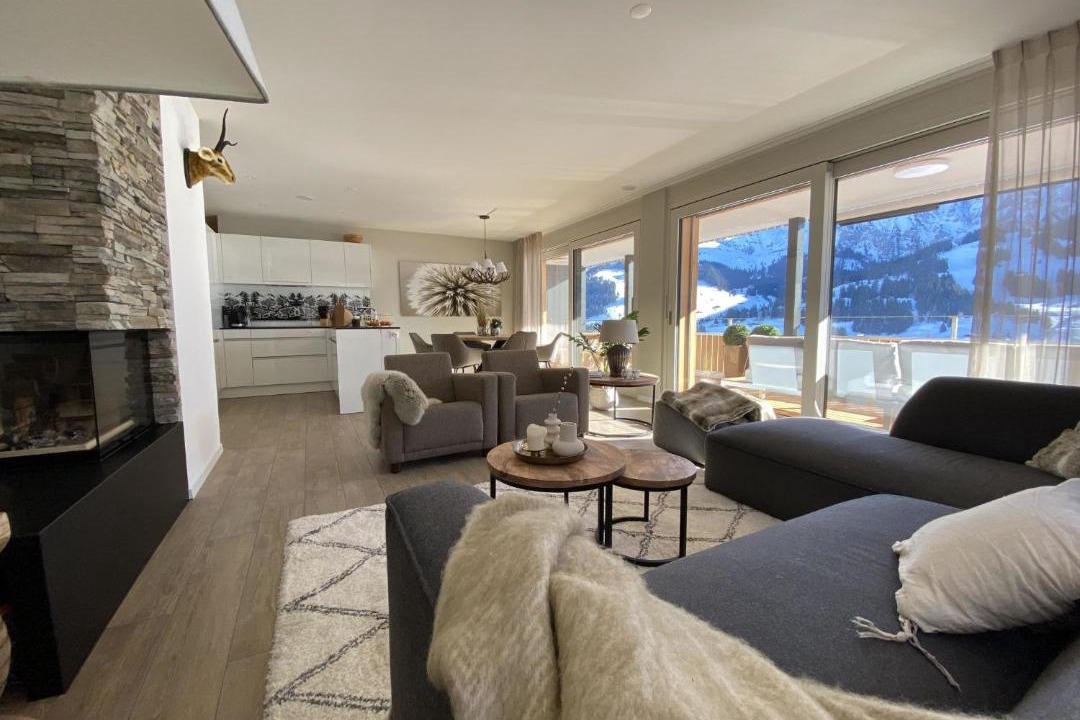 Photo of Others in Adelboden
