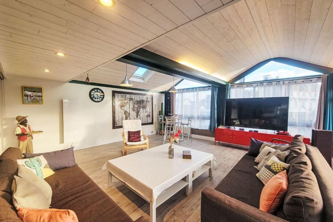 Photo of Livingroom in Carnac