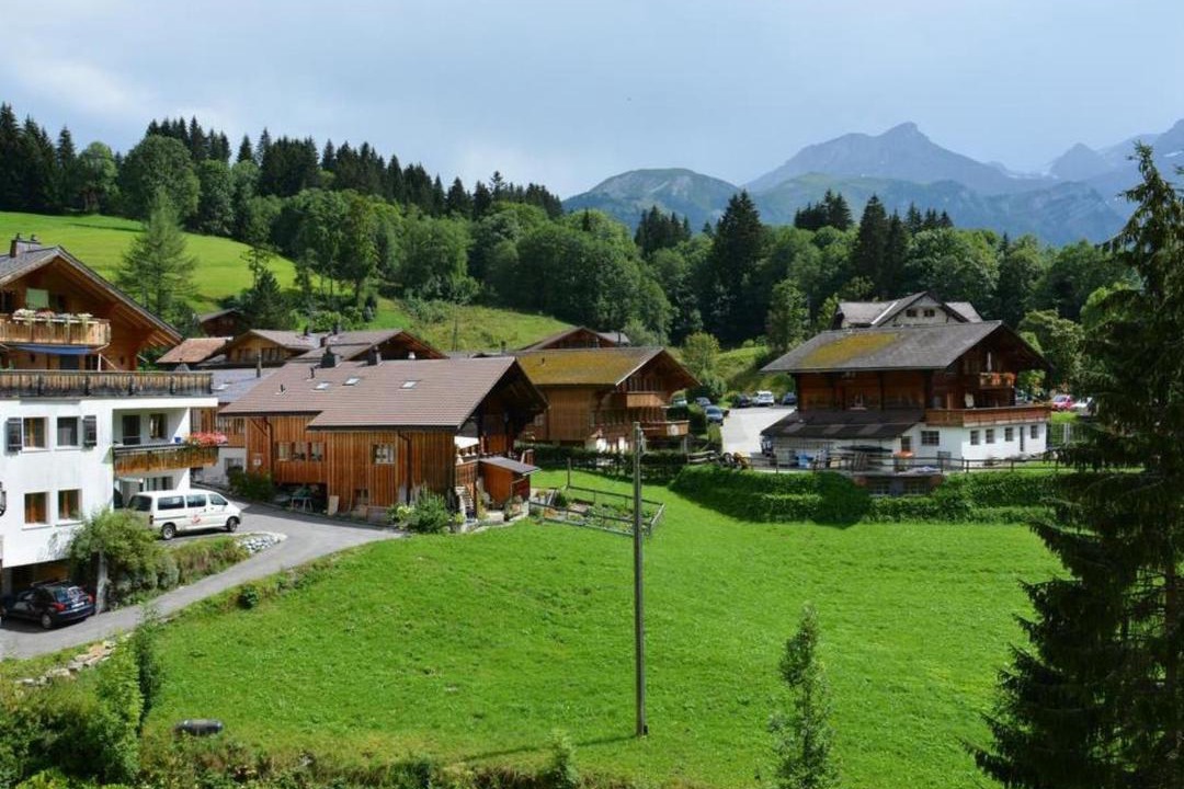Photo of Others in Lauenen