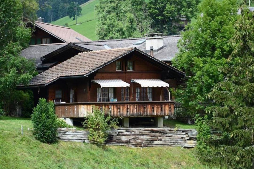 Photo of Others in Lauenen