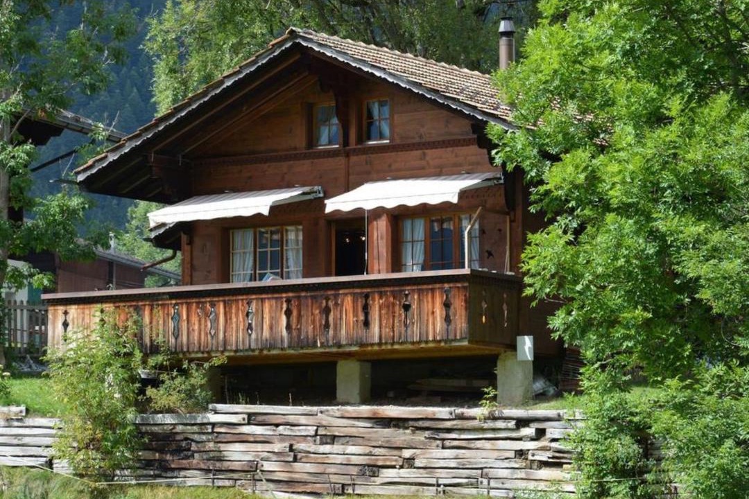Photo of Others in Lauenen