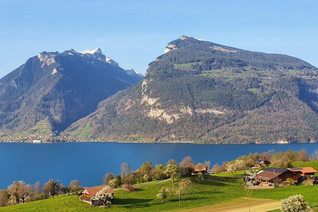 Photo of Others in Krattigen