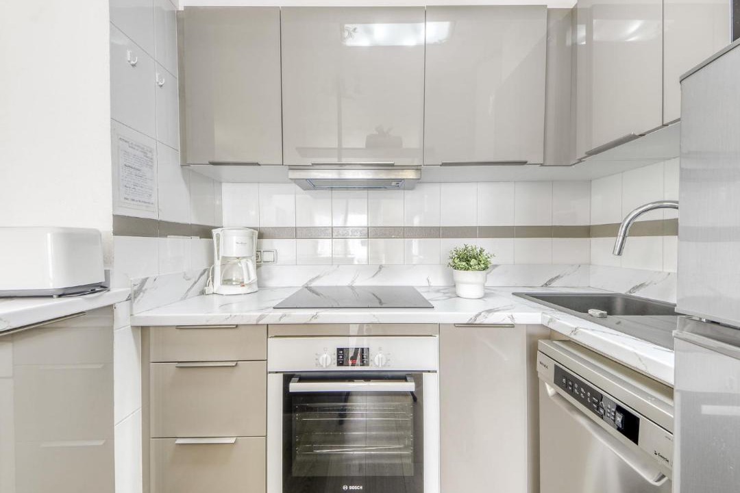 Photo of Kitchen in Empuriabrava