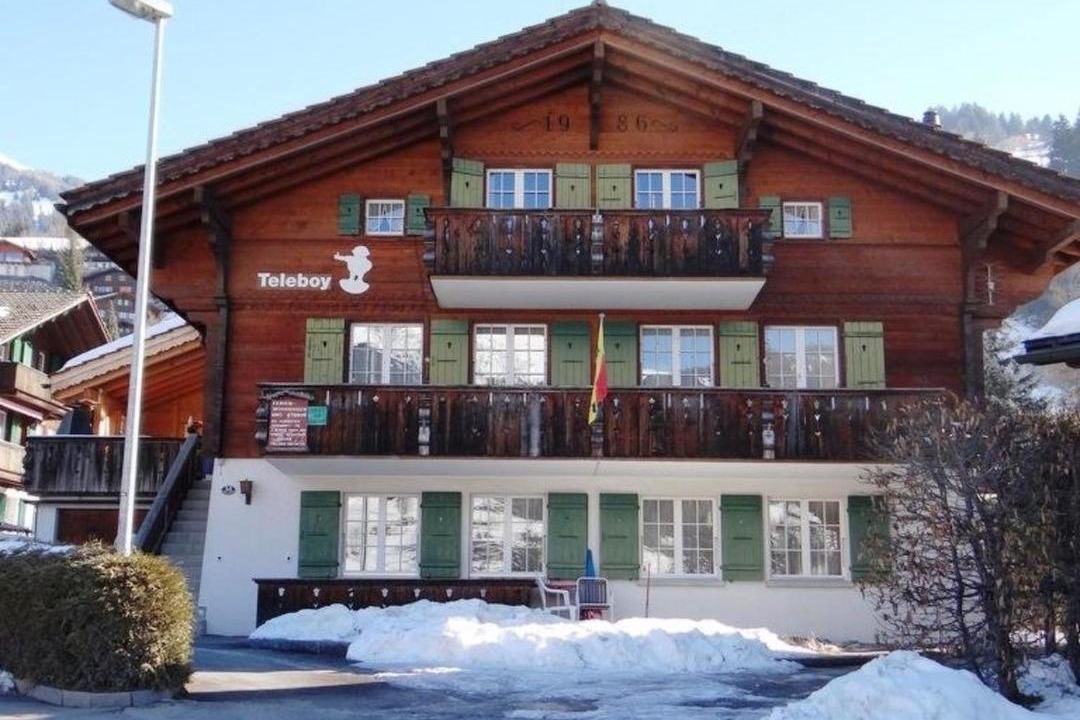 Photo of Others in Lenk