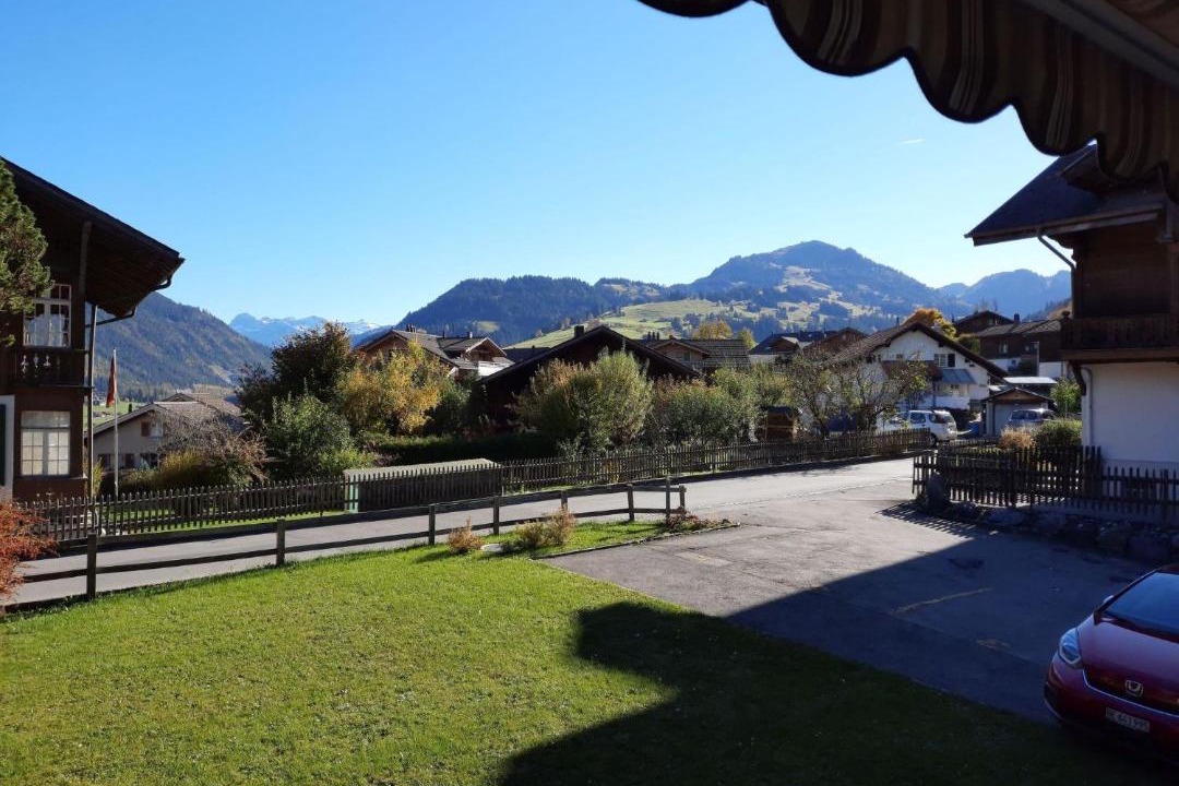 Photo of Others in Zweisimmen