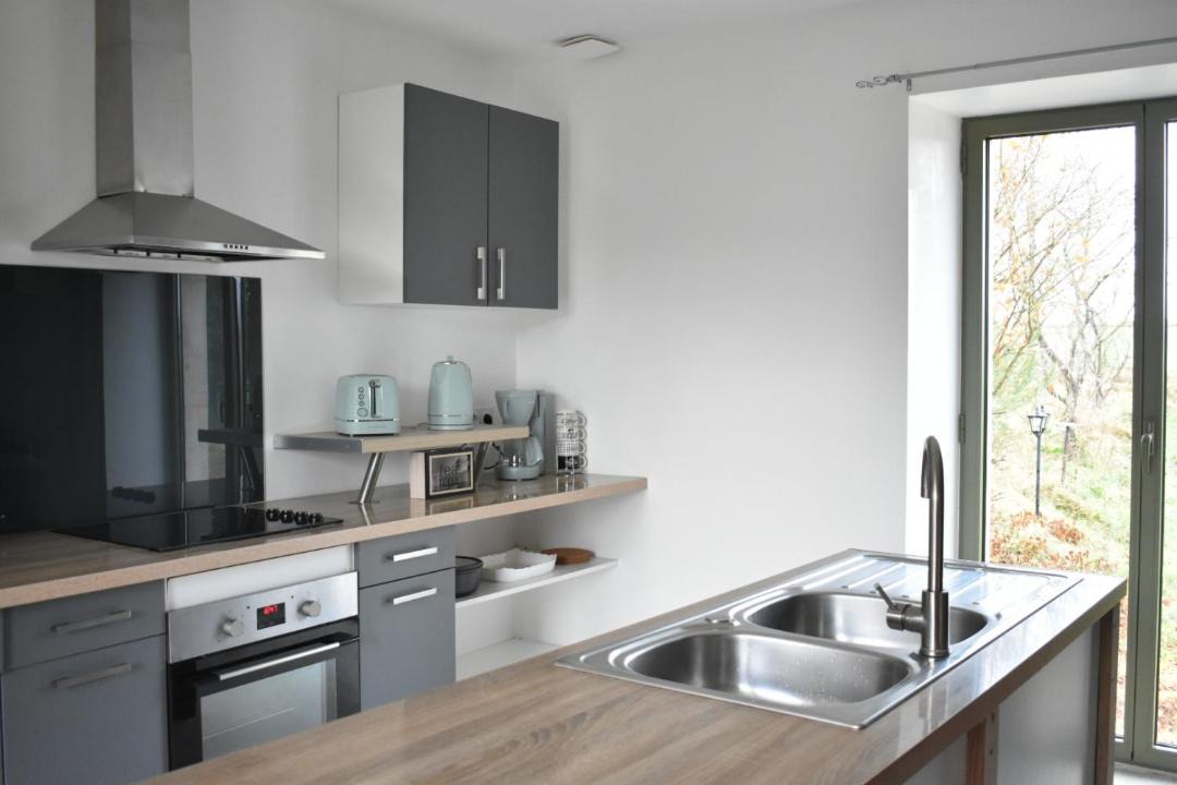 Photo of Kitchen in Savoisy