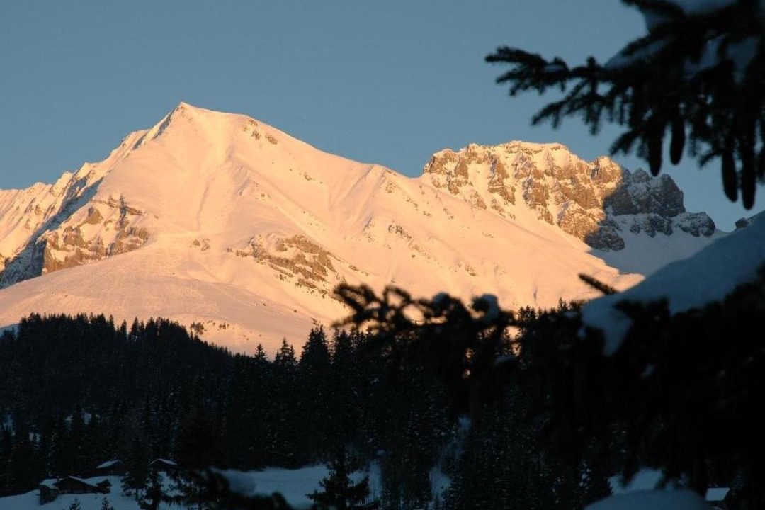 Photo of Others in Adelboden